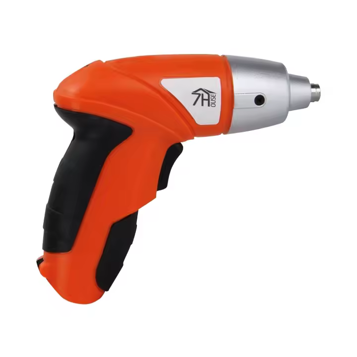 Atornillador Eléctrico Inalámbrico 3.6V con Batería Recargable 1300mAh 7house - 1