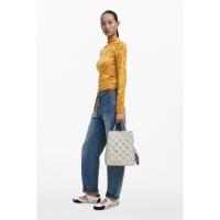 Bolsos sport de mujer DESIGUAL WAKP40 6006 MOCHILA PIEDRA 37291 25I - details 1