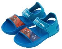 Sandalias Spiderman Marvel para Niños | Sandalias Spiderman para Playa o Piscina | Calzado de Verano Spiderman Marvel para Niños - details 2