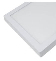 Plafón LED Superficie Cuadrado 30W - OSRAM CHIP DURIS E 2835 4000k - details 1