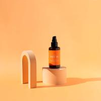 Aceite de Árnica - Alma Secret - Alivio de los dolores musculares y articulares - Está indicado para calmar los músculos doloridos o la hinchazón que puede provocar un tirón, esguince, hematoma o dolor articular. - details 2