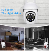 Cámara IP Junyue A7 1080P 3MP Seguridad Exterior Inteligente Tuya Detección De Humanos Y Seguimiento Automático CCTV WIFI - details 1