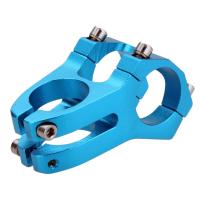 WAKE Manillar De Bicicleta De Aluminio Aleación Para MTB Mountain Bike Accesorios De Bicicleta Palanca De Manillar 31.8mm Piezas - details 17