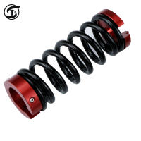 Accesorios Para Motocicleta Yamaha XMAX300 Asiento Modificado Con Resorte De Elevación Automática Y Protección Antipendiente - details 5