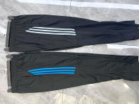 Pantalones De Ruta Para Hombre Fitness Entrenamiento En El Gimnasio Running Sportswear Primavera Otoño Talla True Bottoms Trackpants - details 1