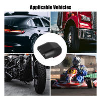 8Pcs Silbato De Advertencia De Ciervo Dispositivo Portátil Repelente De Ciervos Mini Seguridad Para Coche Alerta De Animal Resistente Al Clima - details 3