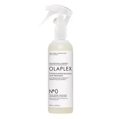 Tratamiento Capilar Olaplex Nº0 155ml | Fortalece y Repara el Cabello - 1