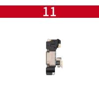 Altavoz De In-Ear Para iPhone Compatible Con Modelos X XS XR XSM 11 12 13 14 Mini plus pro MAX Sensor De Luz Proximidad Toque Top - details 6