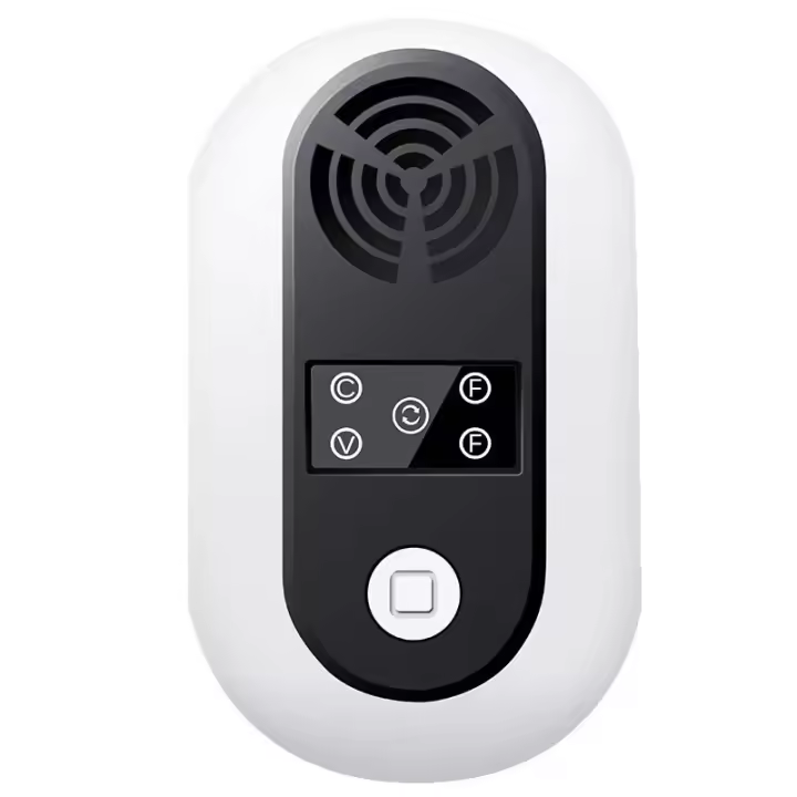 Repelente de Plaga ultrasónico de 360 Grados - 1