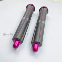 Barrel Largo Para Rizador De Pelo Accesorios Para Dyson Airwrap HS01 HS05 HD03 HD08 Herramientas De Estilo No Incluye Piezas Químicas Origen China - details 10