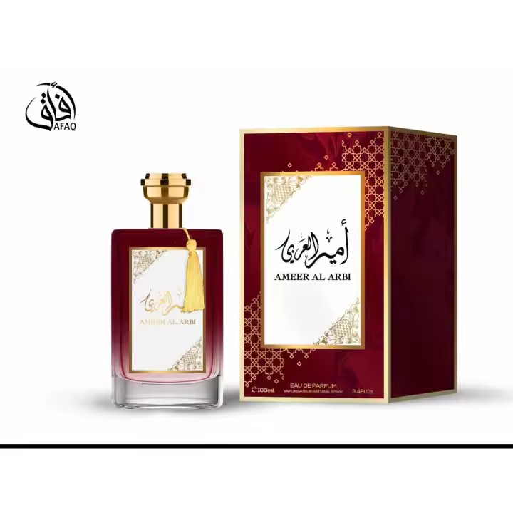AMEER AL ARBI- EAU DE PARFUM DE AFAQ - 1