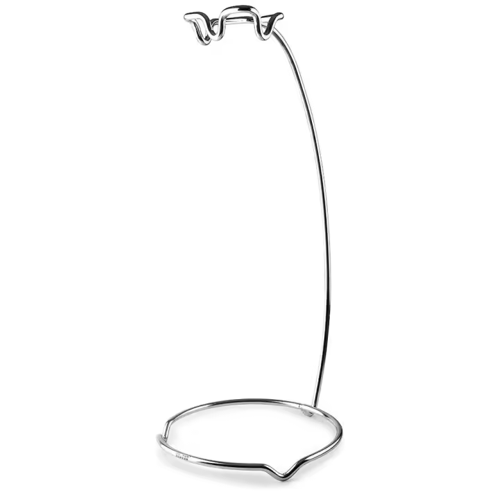 Ibili Parrilla Para 3 Brochetas Plateado Utensilios - 1