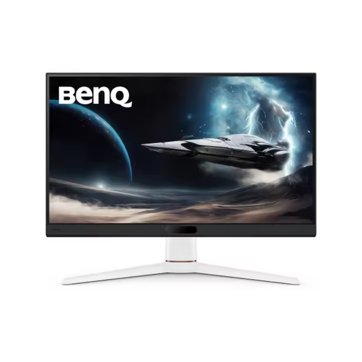 BenQ MOBIUZ EX251 pantalla para PC 62,2 cm (24.5") 1920 x 1080 Pixeles Full HD LED Negro, Blanco - 1