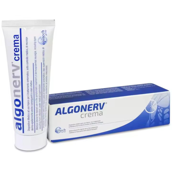 Epitech Algonerv Crema, 75 Ml - 1