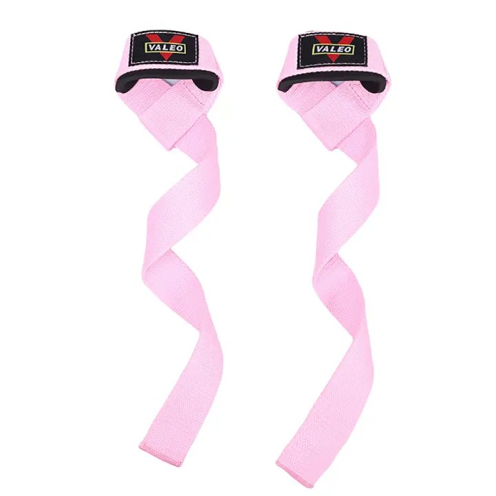 GOBYGO 1Par De Cinturones Para Muñeca De Levantamiento De Pesas Deporte Fijación De Muñeca De Silicona No Esmerilada Gimnasio Entrenamiento De Resistencia Unisex - 1