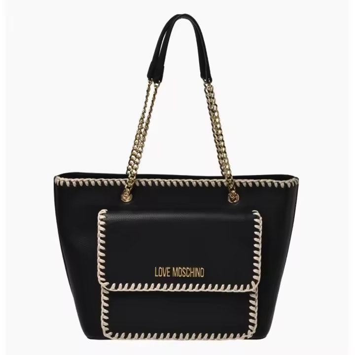 Love Moschino HANDSTITCH LOVE MOSCHINO  JC4105PP1ILJ100A - 1