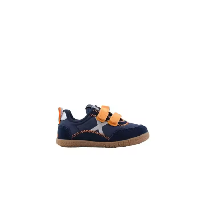 Munich Zapatillas Munich Baby Koda 06 Infantil Azul - 1