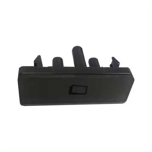 Tecla Pulsador Microondas Balay 3CP5002A0, H25L-E3 - 1