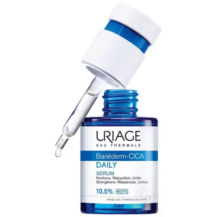 Uriage Bariederm-Cica Daily Serum 30Ml - 1