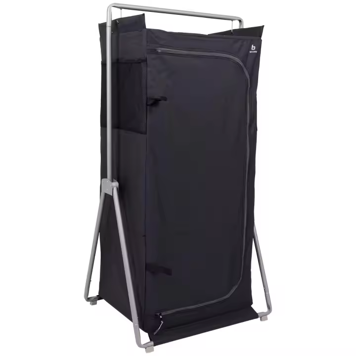 Bo-Camp - Armario - Arco - 65x41x120 cm - 1