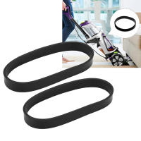 2Pcs Cinta De Vacío Para Aspiradora Bissell ProHeat 2X Accesorio De Cinta De Goma 1606428 Herramienta De Limpieza - details 1