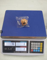 Gorro De Protección Para Pájaros Pequeños Accesorios De Mascotas De Pollo Resguardo Del Sol Y Lluvia Juguetes Para Pájaros De Corral - details 13