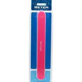 Beter Pulidor De Uñas Profesional 17,3Cm - 1