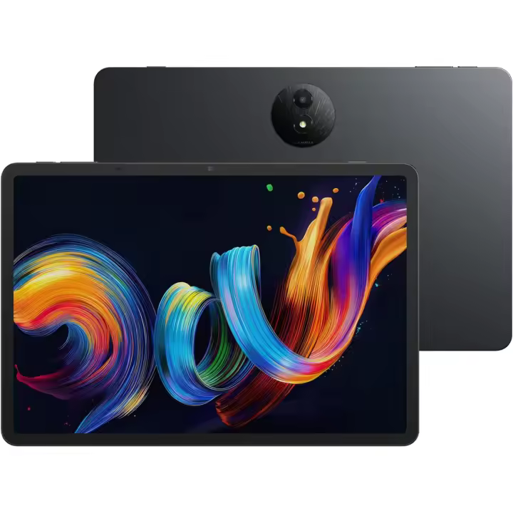 Tablet TCL NXTPAPER 11 Plus, 8GB RAM , 256GB, Cámara 8MP, Android 15, Color Gris Oscuro - 1