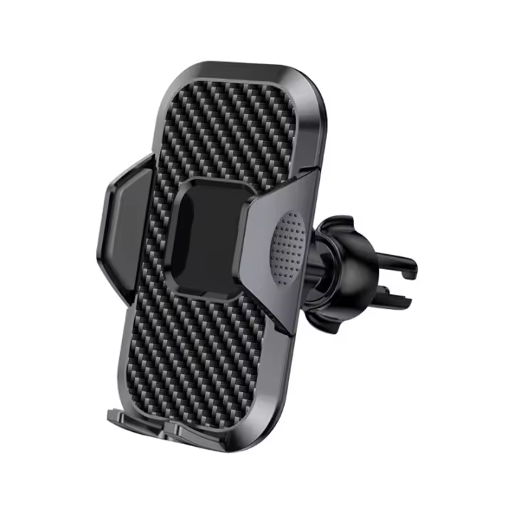 Soporte de Móvil Universal para Rejilla del Aire Ventilación de Coches - 1