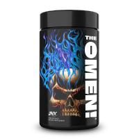 JNX - The omen! potente quema grasas sin estimulantes 100 caps - details 2