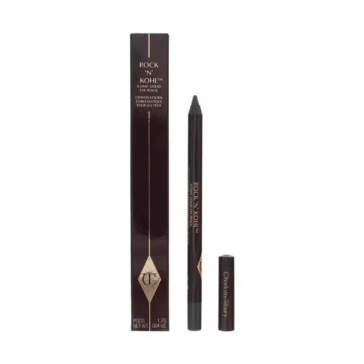 Charlotte Tilbury Rock'n'kohl Eyeliner Pencil 1,2g - Smokey Grey - 1