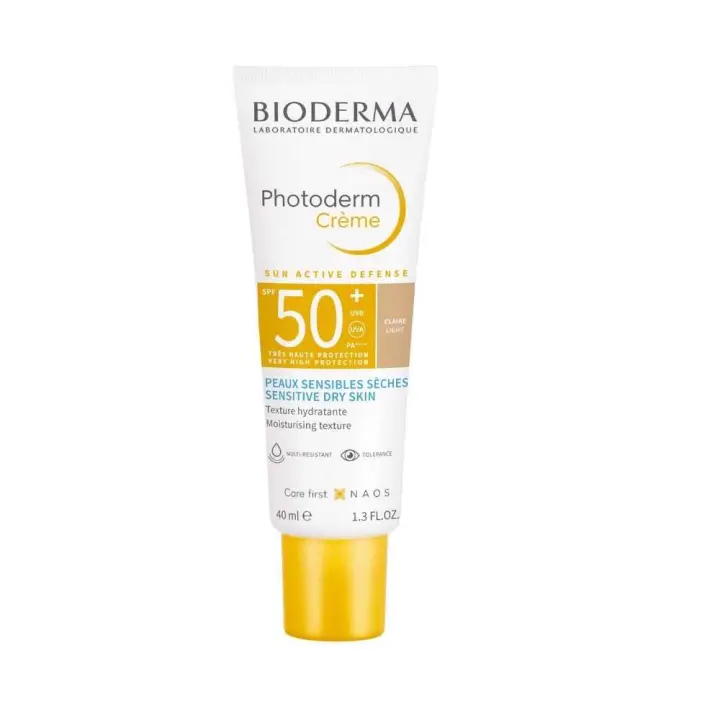 Bioderma Photoderm Crema Color SPF 50+ 40 ML - 1