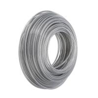 Cuerda De Acero Y Nylon Para Trimmer 2.4/2.7/3.0/4.0mm*15m Reemplazo Para Cortacésped Long round Roll Para Jardín - details 12