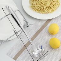 Mural de pasta con Diseño Comfort Grip de 36 cm - details 0