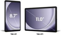 Samsung X110 Galaxy Tab A9 (TIENE USO) 8.7", tablet, Wi-Fi, 128GB 8GB Ram, Graphite, GRIS GRAFITO- ENVIO 24H - details 4