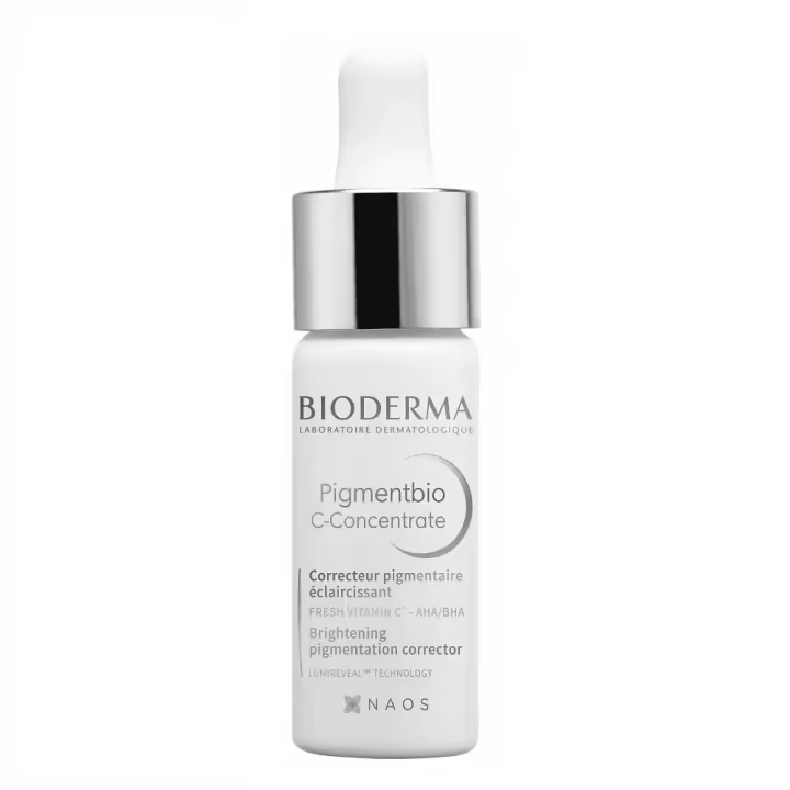 Bioderma Pigmentbio C-Concentrate serum 15ml - 1