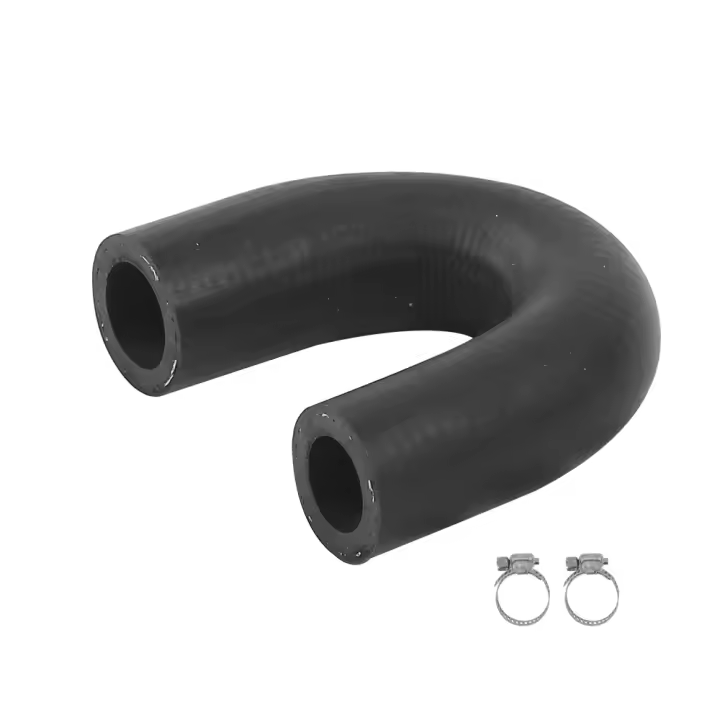 Brazo De Bypass Del Radiador Para Chevrolet GM Pontiac LS LS1 LSX LS2 LS3 LQ4 LQ9 LM7 Reemplaza 551699 Material De Goma - 1