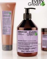 EveryGreen Champu 500Ml Damaged Hair- Reparador - details 2