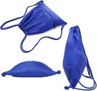 Mochila de cuerda, bolsa de cuerda impermeable, bolsa de deportes de playa, mochila deportiva casual - details 3