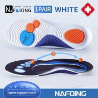 Almohadillas De Running Absorbentes De Choque Para Zapatos Transpirables Desodorantes Orthopédicas Para Hombres Y Mujeres - details 5