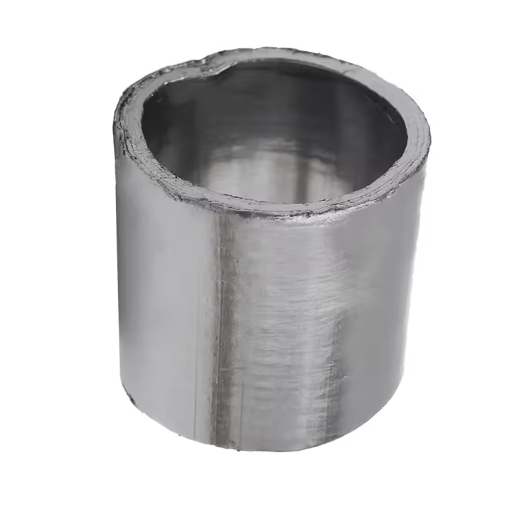 Anillo De Sellado Para Escape Vespa GTS GTV IE GT S Super 125 250 300 Cc Accesorios De Silenciador Metales Anti-desbocarse - 1