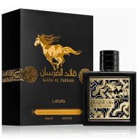 Qaed al Fursan Lattafa Perfume qaed al fursan Eau de Parfum 90ml - details 0