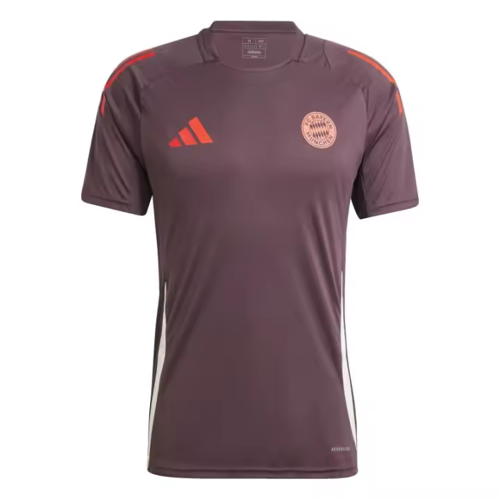FC BAYERN MUNICH JERSEY 2024-25 ADIS9935 - 1