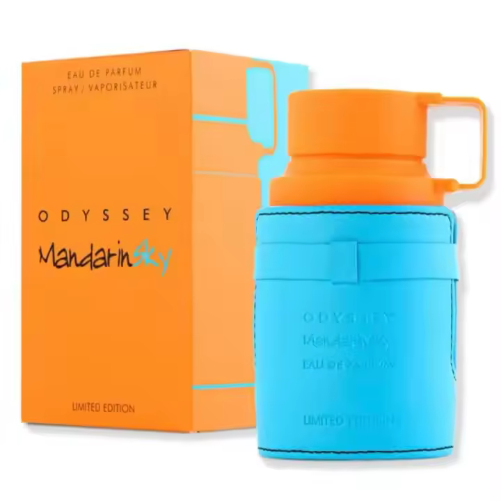 Perfume de Armaf Odyssey Mandarin Sky - 1