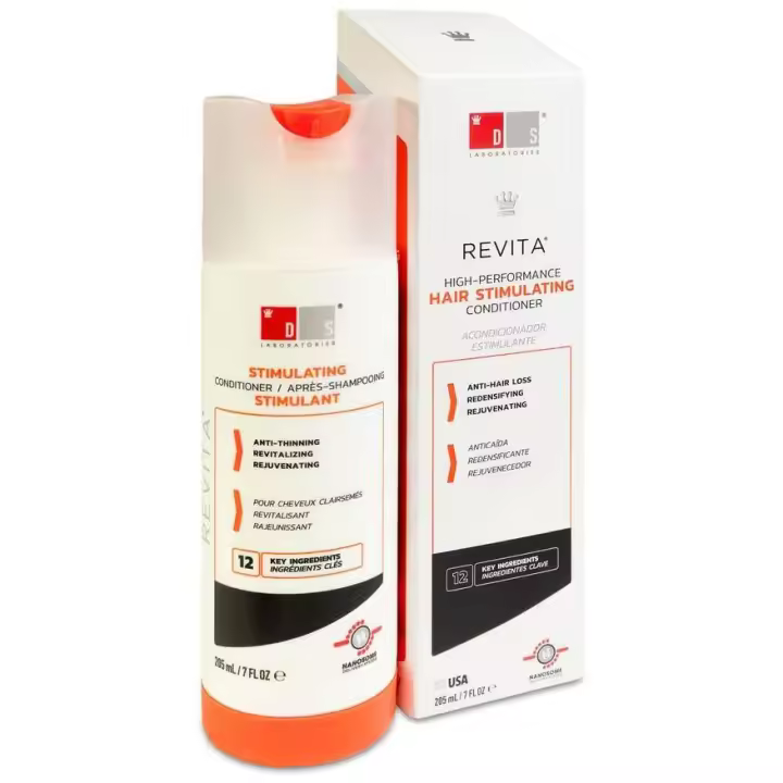 Revita Acondicionador Anticaída Y Estimulante 190Ml - 1