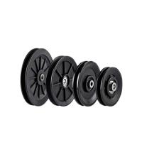 Rueda De Acero De Nylon Para Equipo De Gimnasio Y Fitness Parte De Máquina De Cables Accesorio Deportivo Para Entrenamiento De Fuerza - details 17