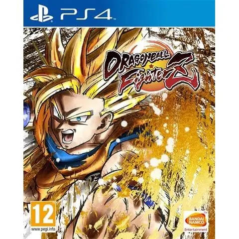 Dragon Ball FighterZ Juego para Playstation 4 - 1