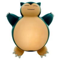 Teknofun Pokemon Ronflex Figura de anime luminosa con Luz fija o intensidad variable - details 1