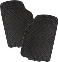 Alfombrillas gruesas para coche, alfombrillas universales para coche, juego de cuatro piezas, alfombrillas antideslizantes para coche, alfombrillas duraderas para coche - details 2