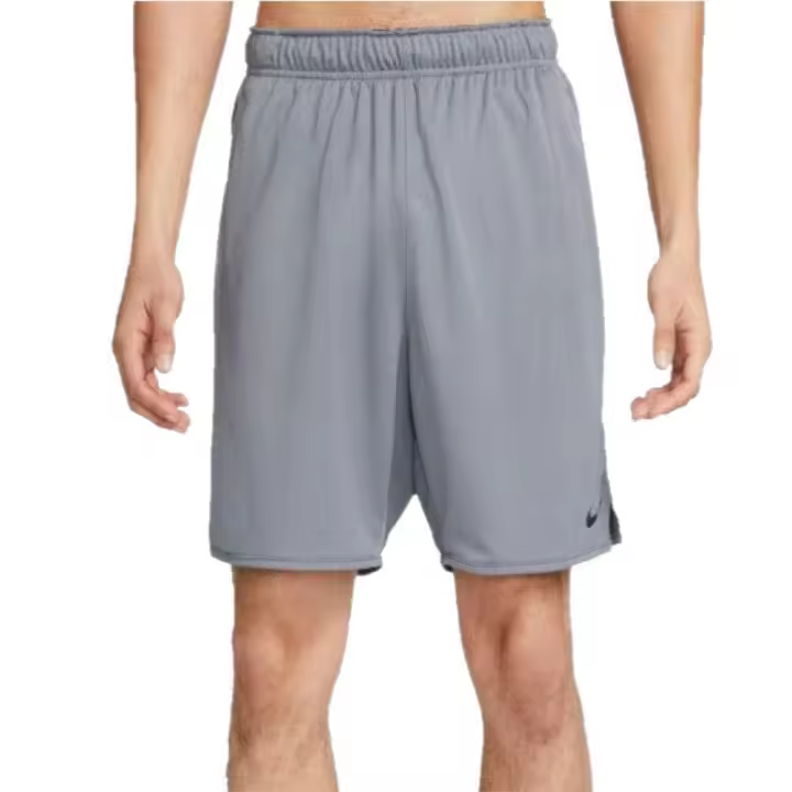 SHORT NIKE H GRIS - 1